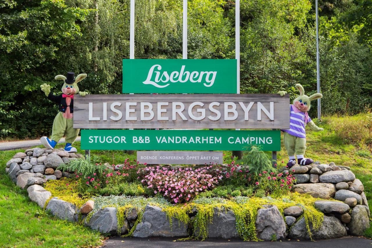 LISEBERGSBYNS B&B, GÖTEBORG